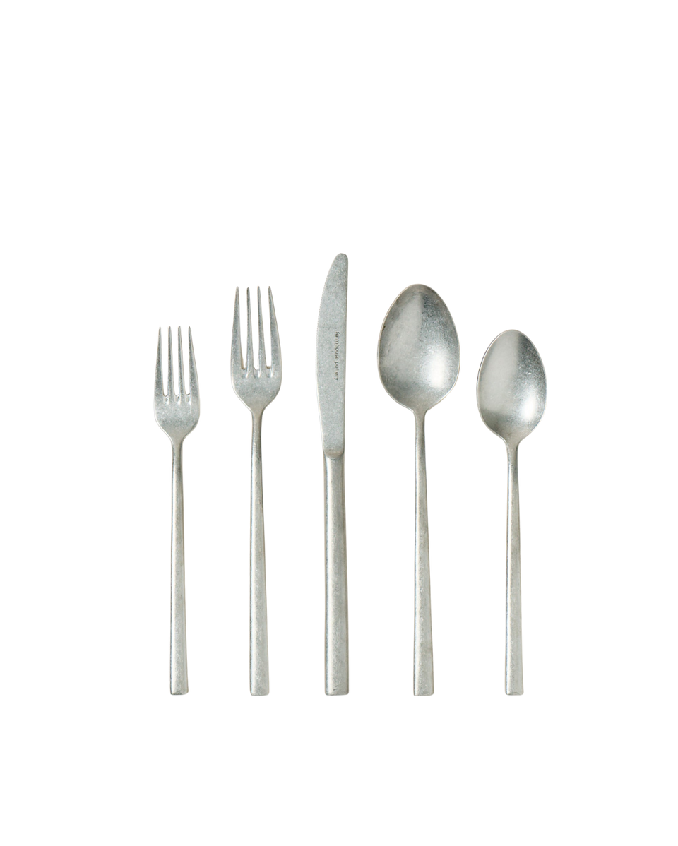 Silo Cutlery