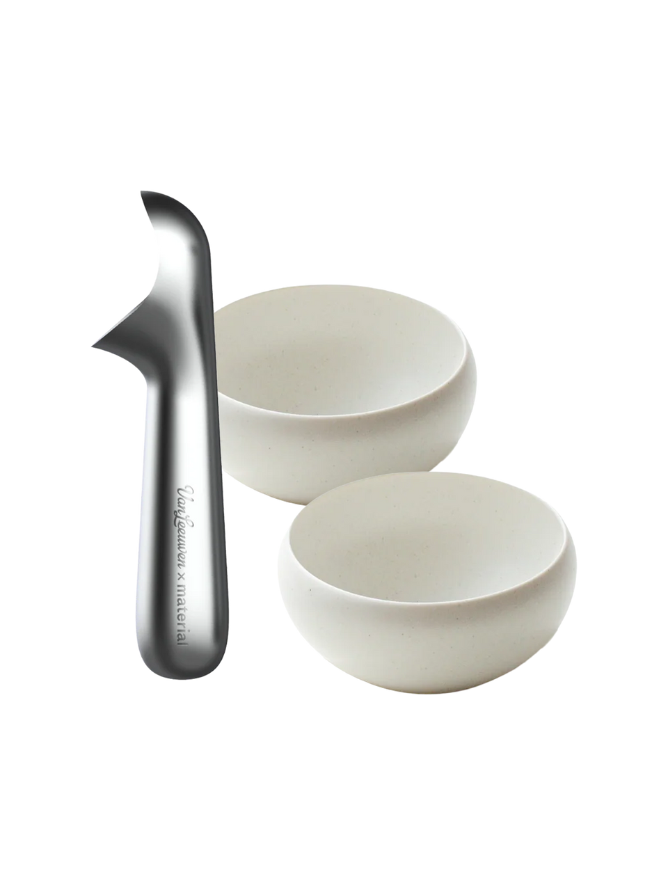 The Sundae Set