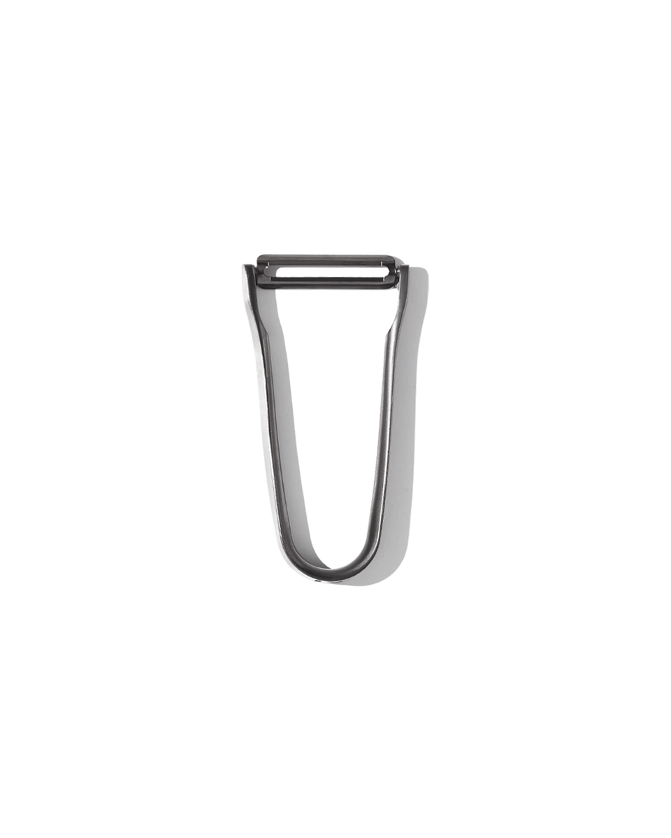 The Forever Peeler