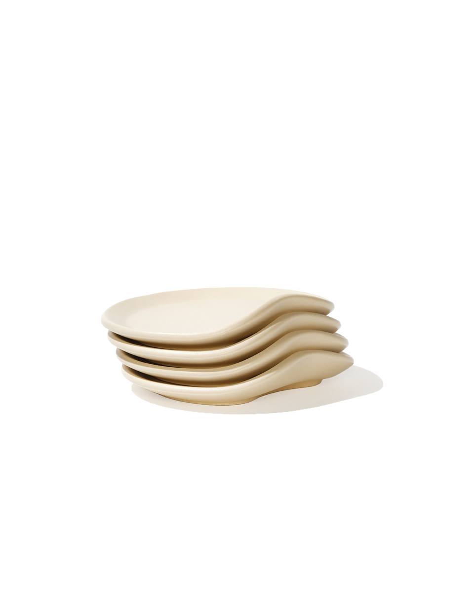 Bread Plate Set of 4