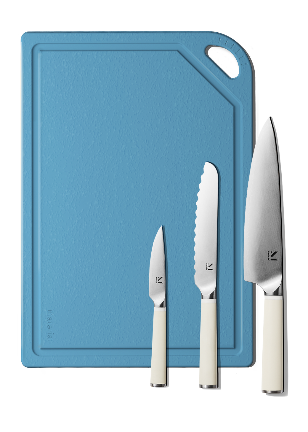 The Good Prep Set