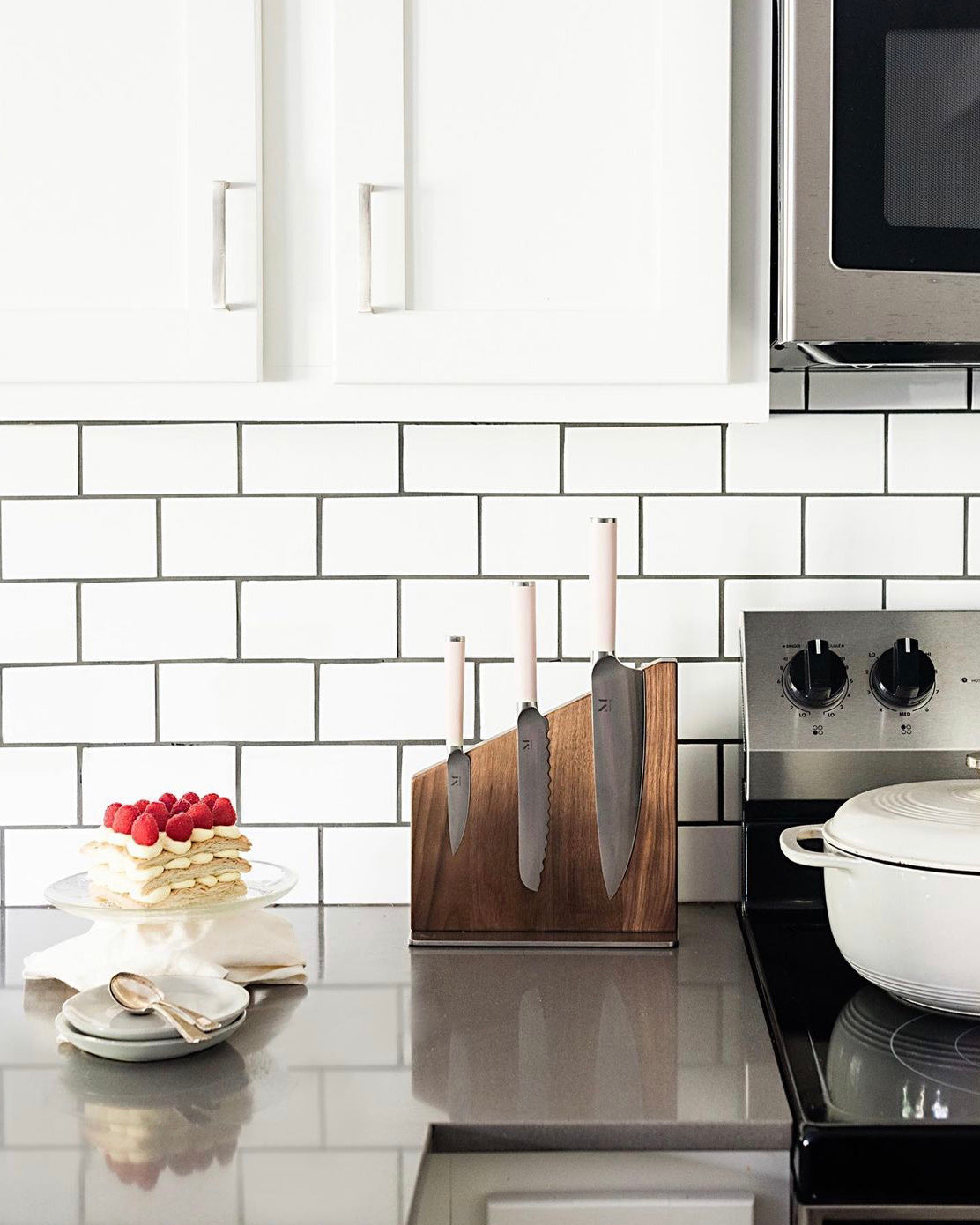 Material Kitchen