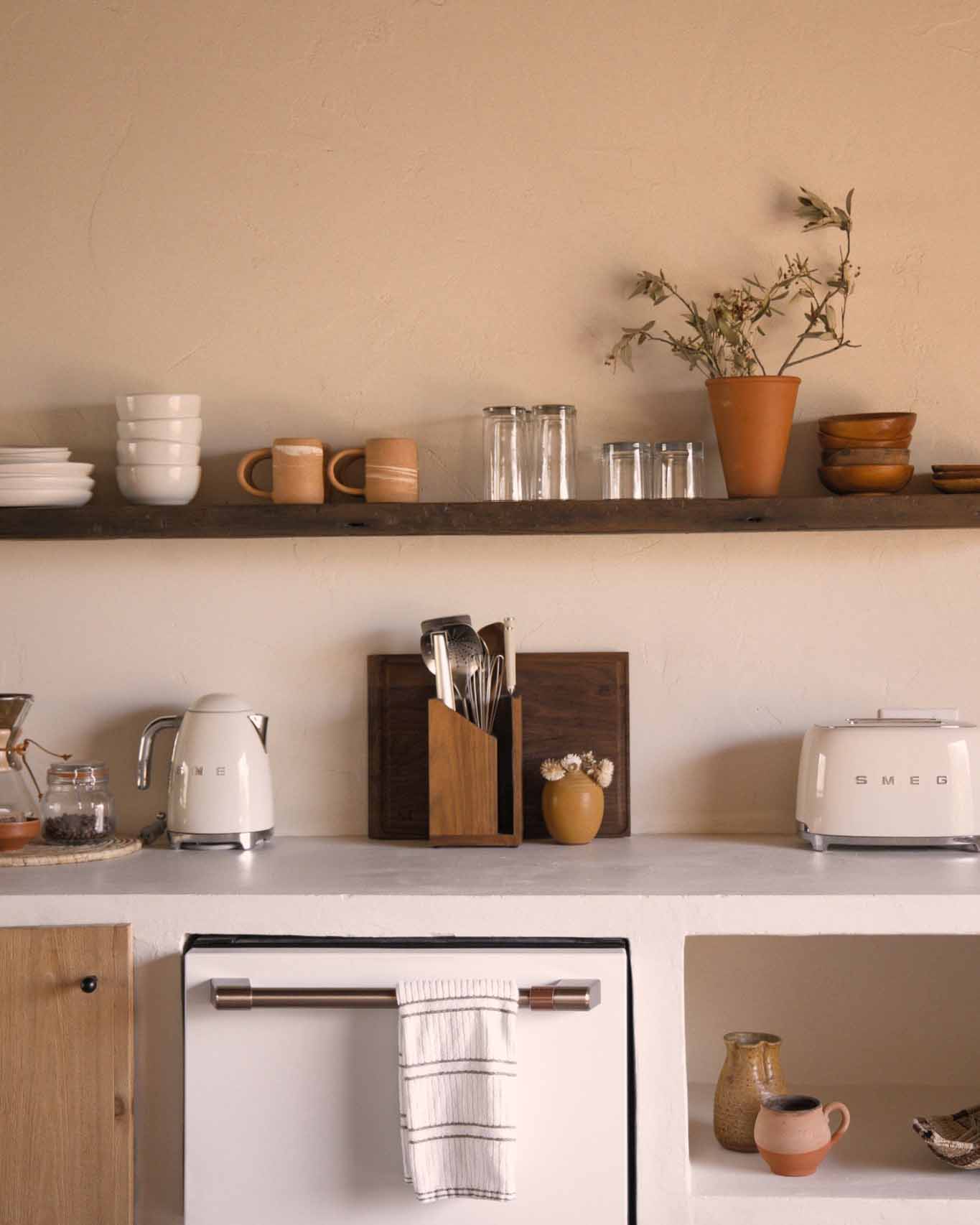 Material Kitchen
