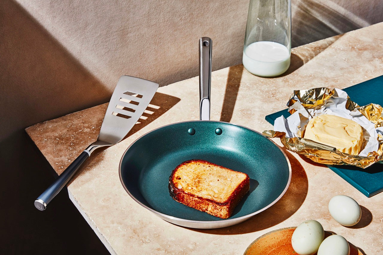Lay your table for life.