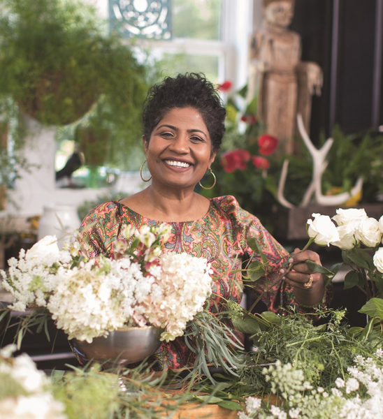 Story of My Kitchen: Asha Gomez