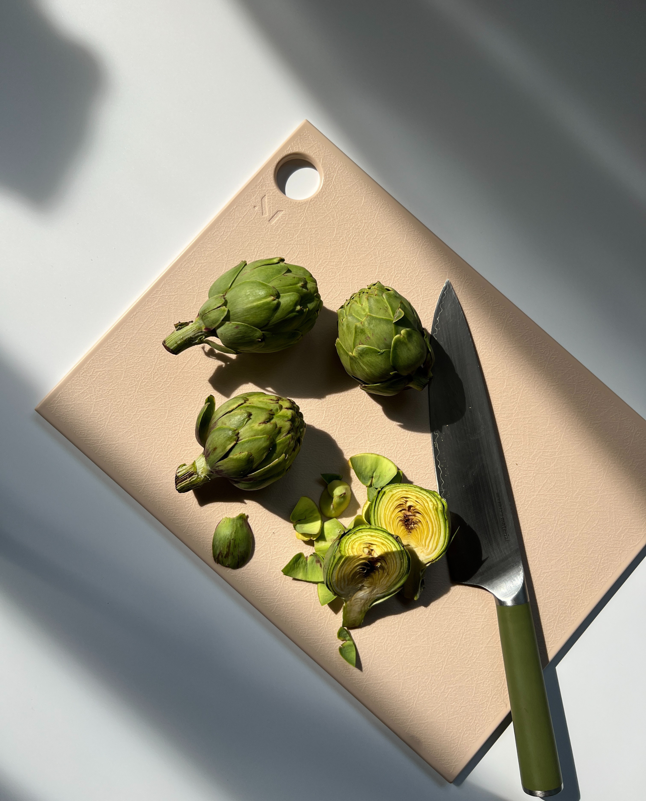 The 5 Essentials Every Kitchen Needs