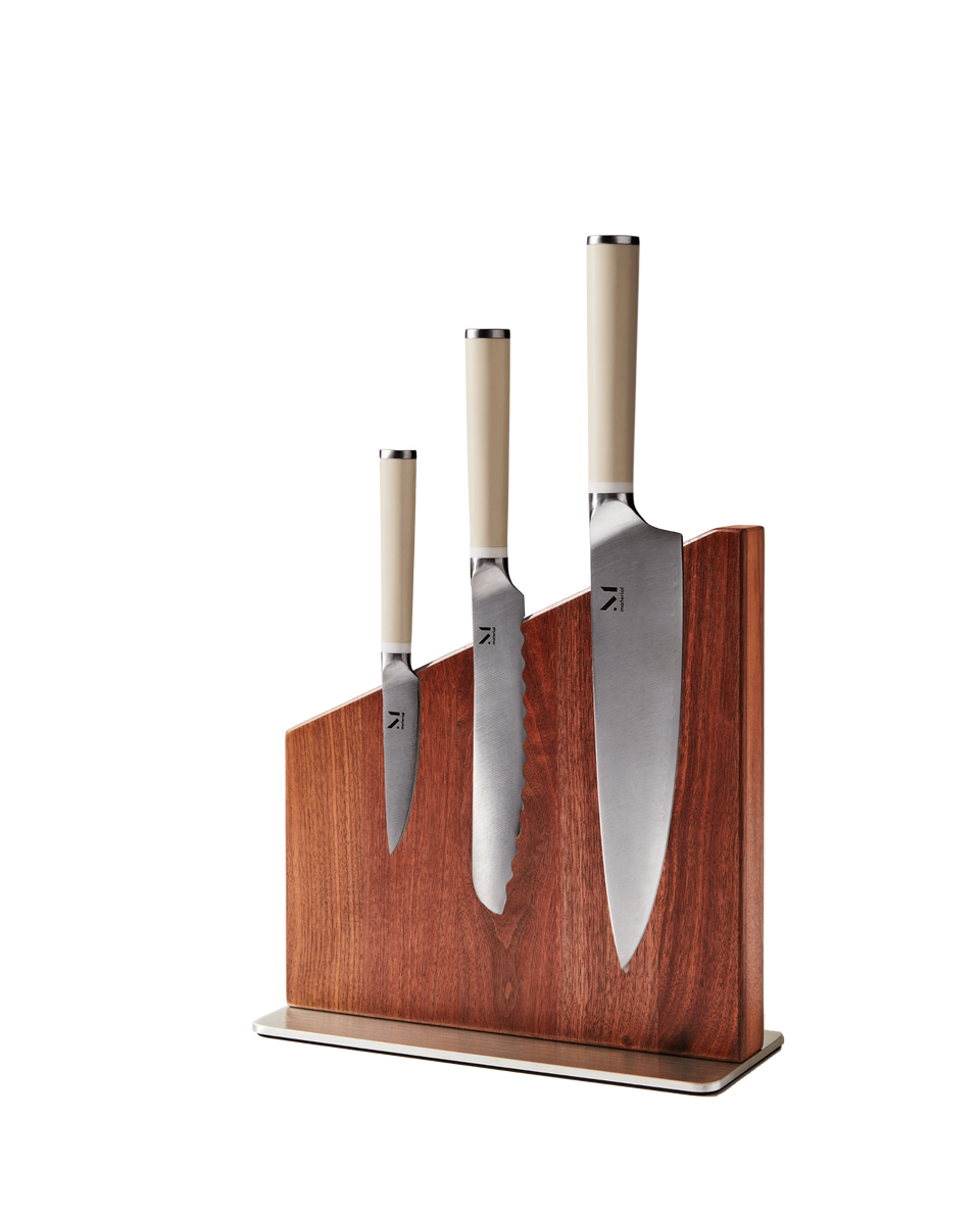 The Knives + Stand