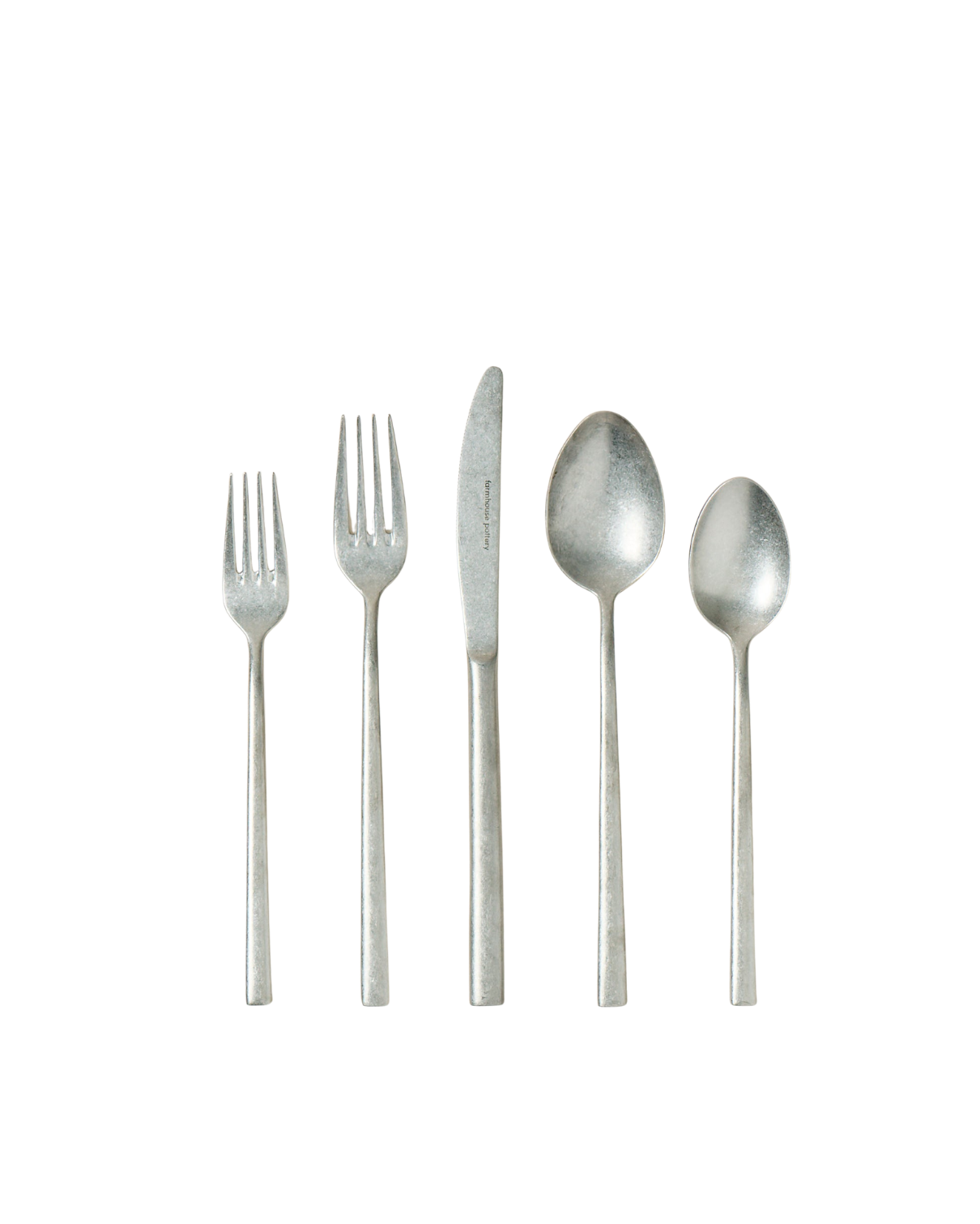 Silo Cutlery