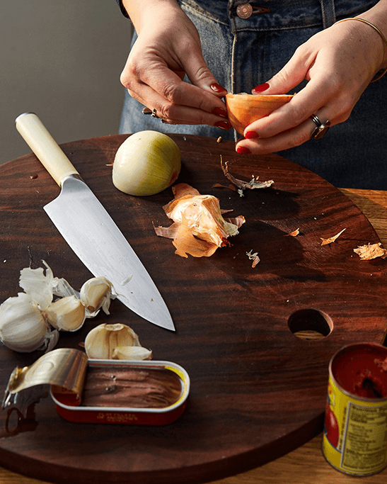 The Knives