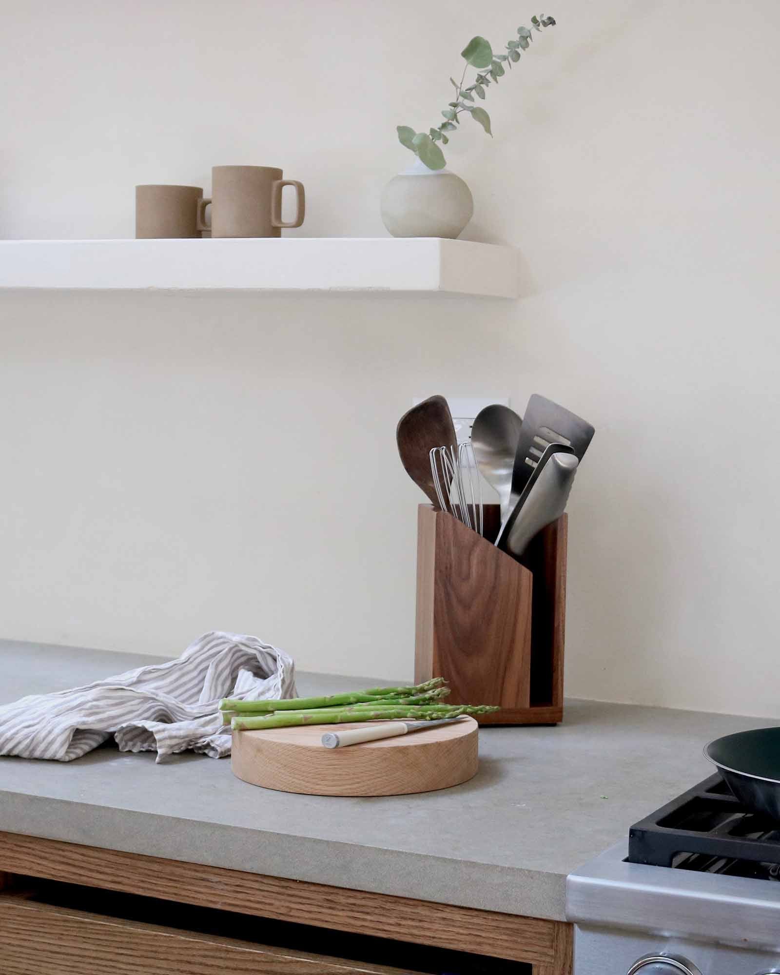 Material Kitchen