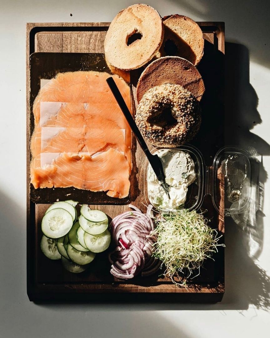 The Angled Board