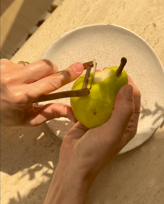 The Forever Peeler