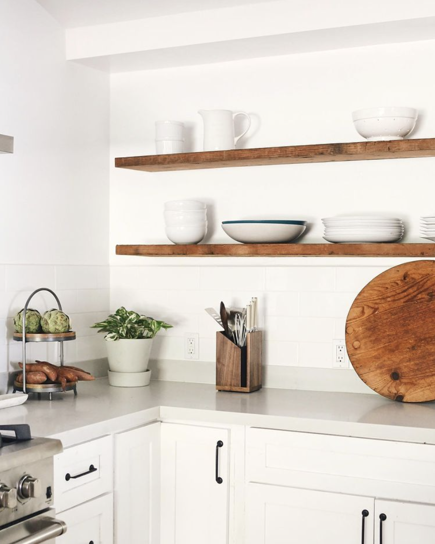 Material Kitchen