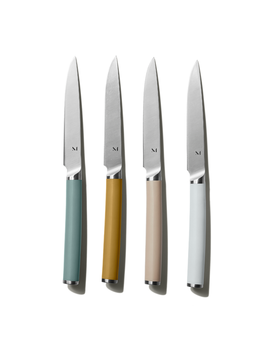 The Table Knives