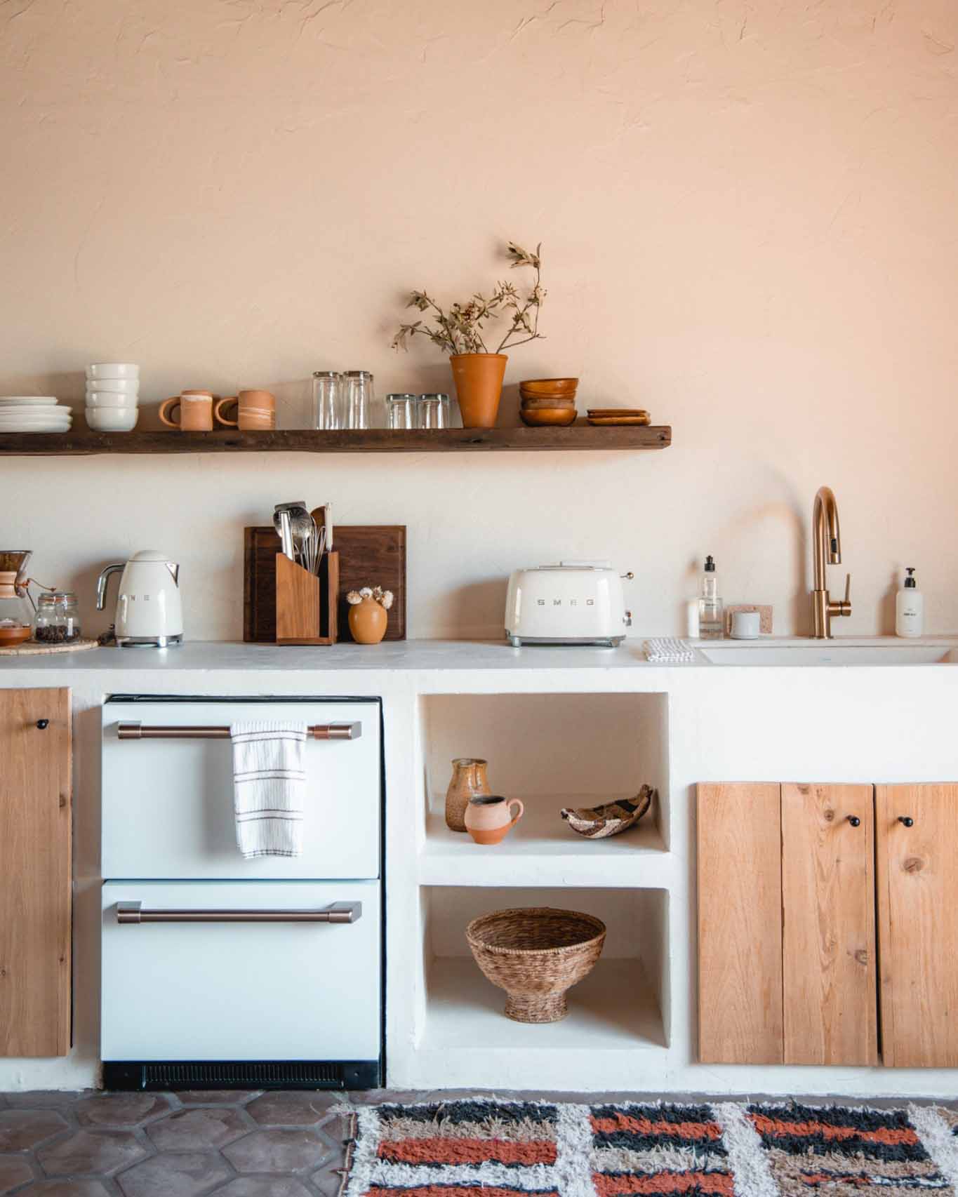 Material Kitchen