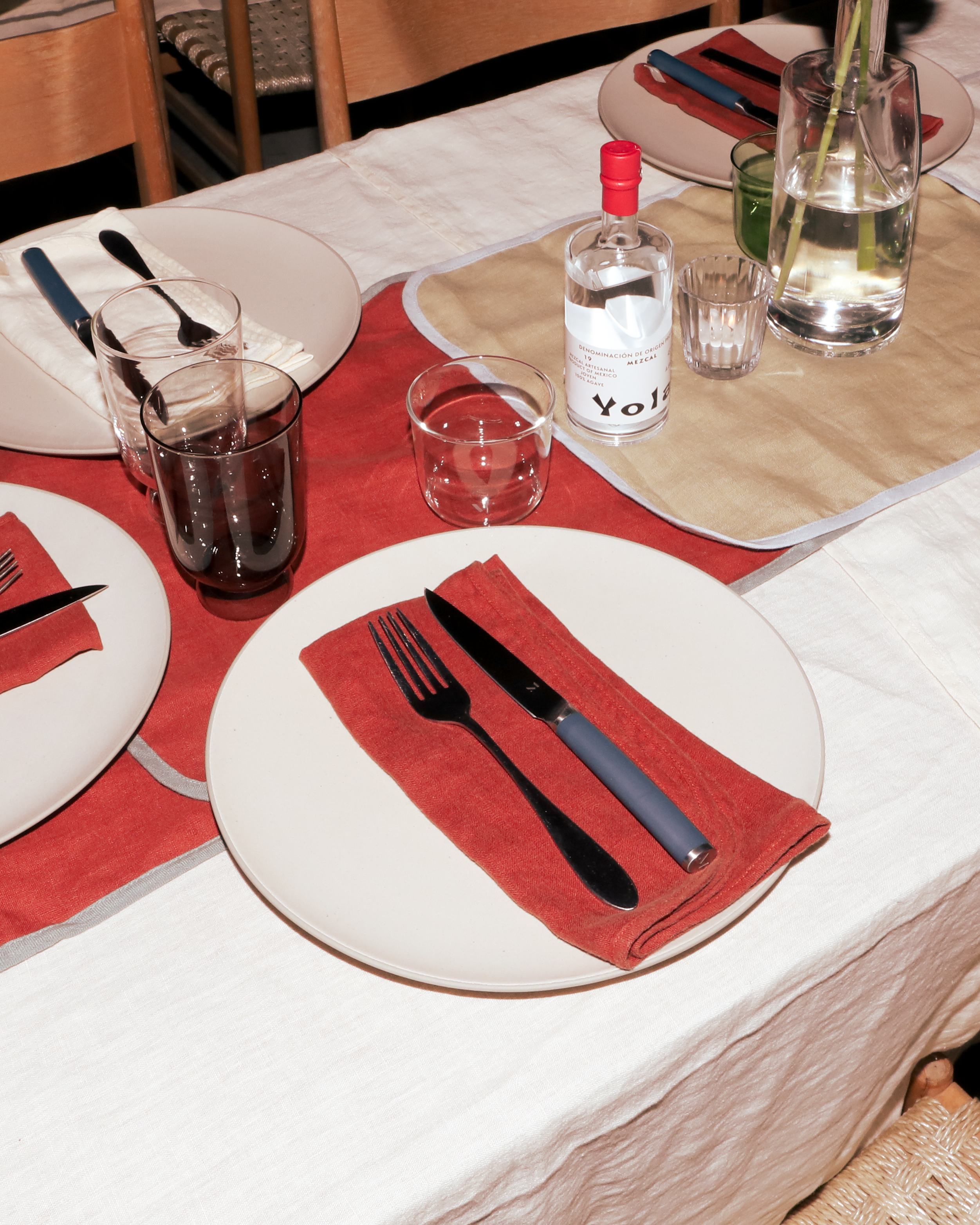 The Linens