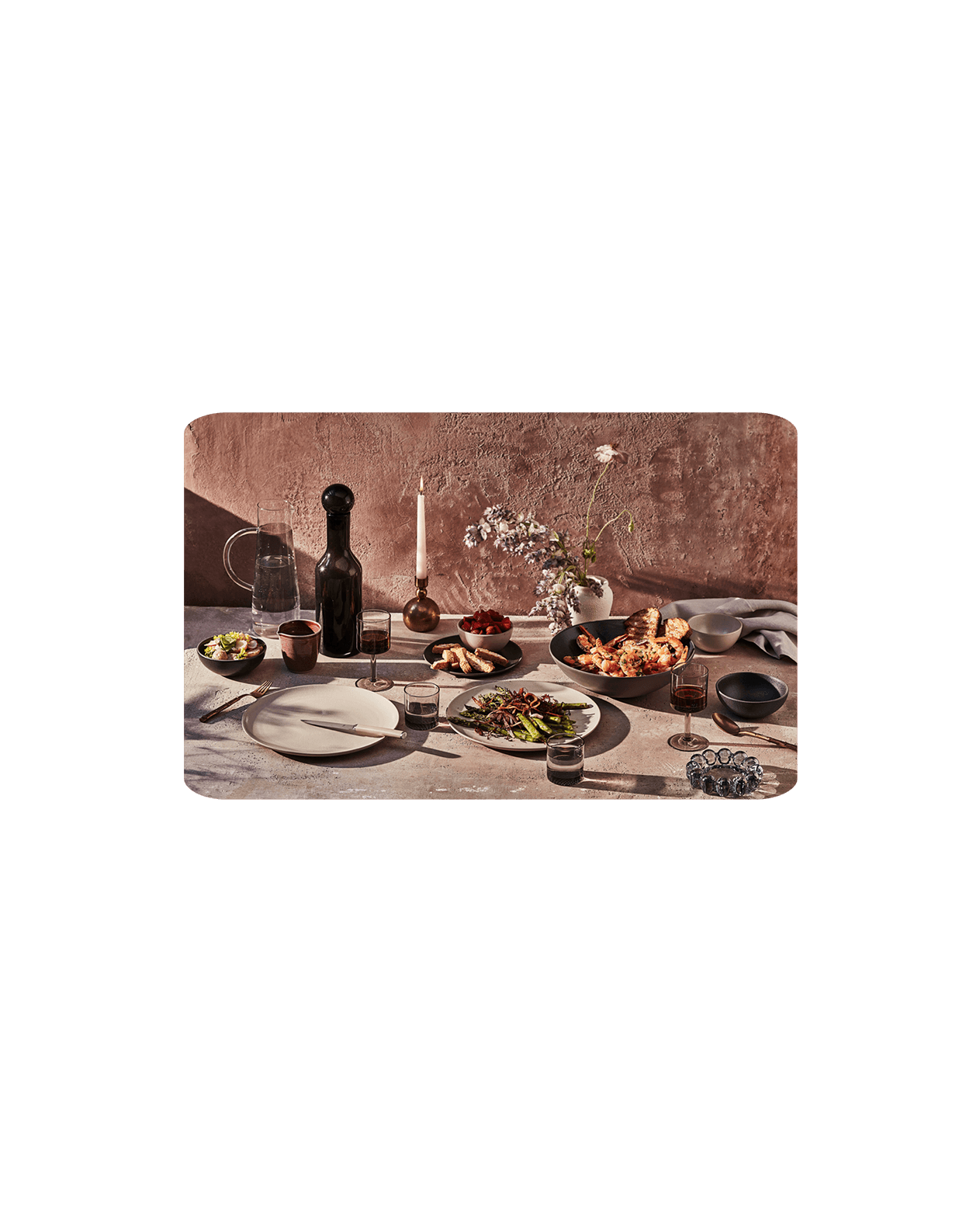 The E-Gift Card