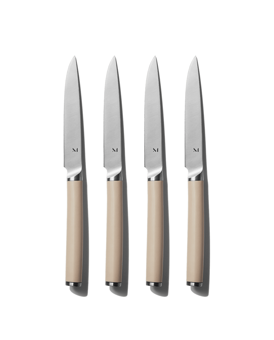 The Table Knives